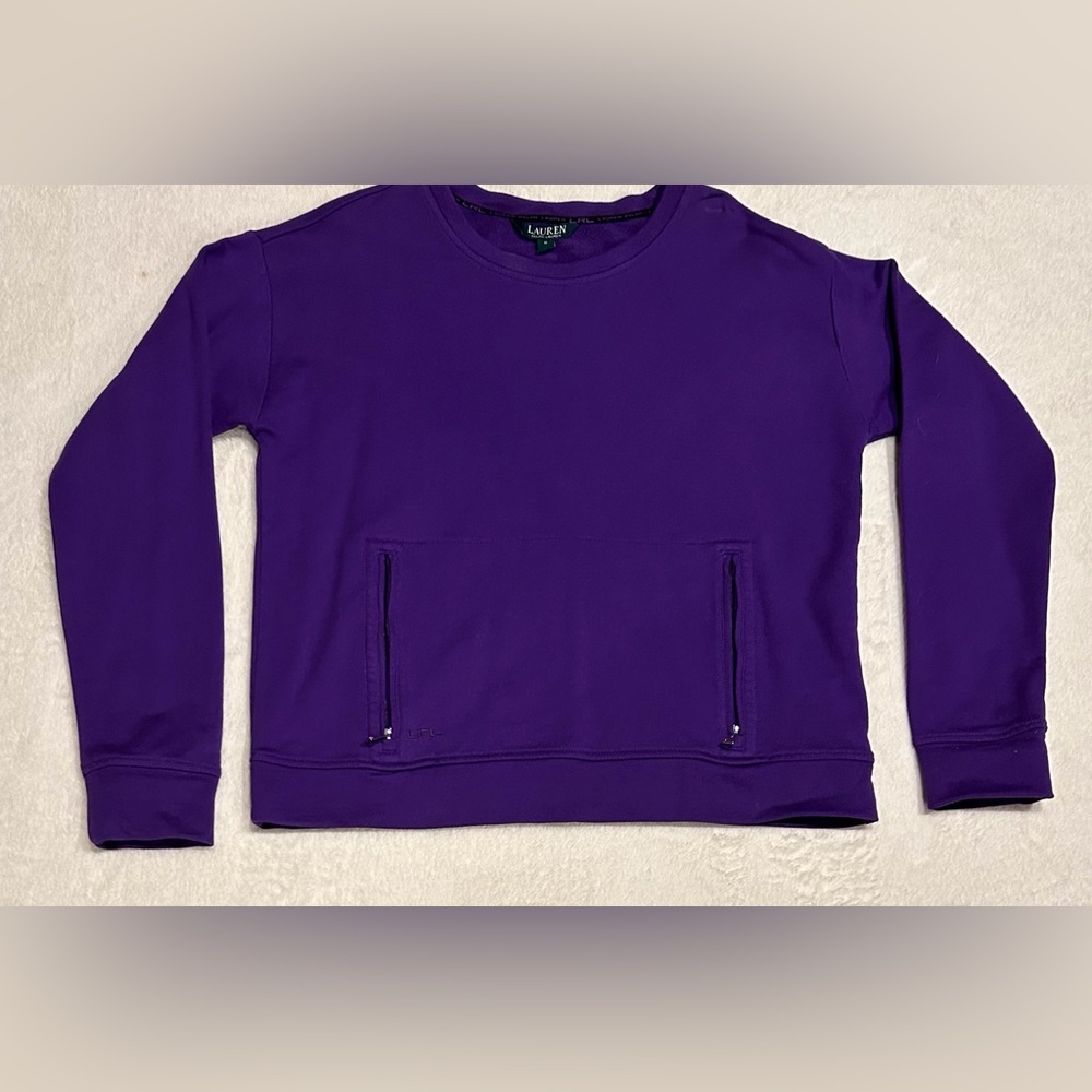 Lauren Ralph Lauren Women’s Pullover  M